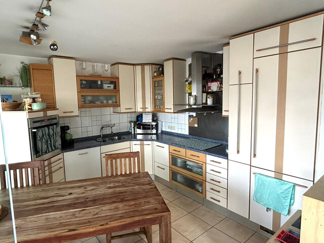 Helle 3-Zimmer.Wohnung in ruhiger Lage in Altach