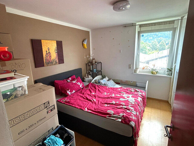 Helle 3-Zimmer.Wohnung in ruhiger Lage in Altach