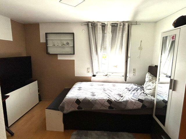 Helle 3-Zimmer.Wohnung in ruhiger Lage in Altach