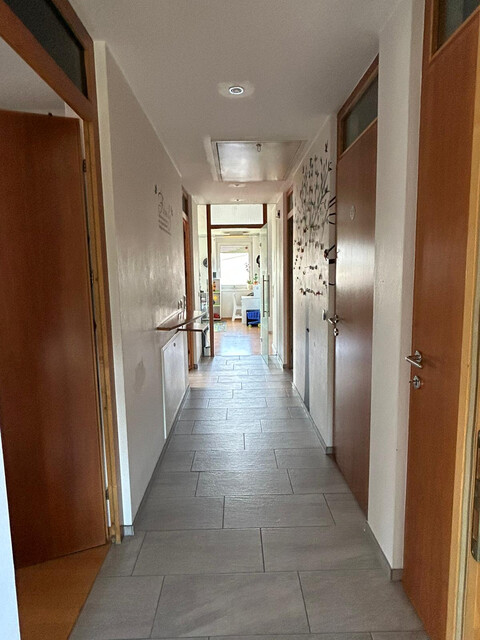 Helle 3-Zimmer.Wohnung in ruhiger Lage in Altach