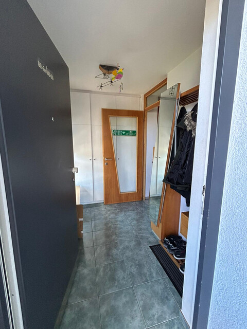 Helle 3-Zimmer.Wohnung in ruhiger Lage in Altach