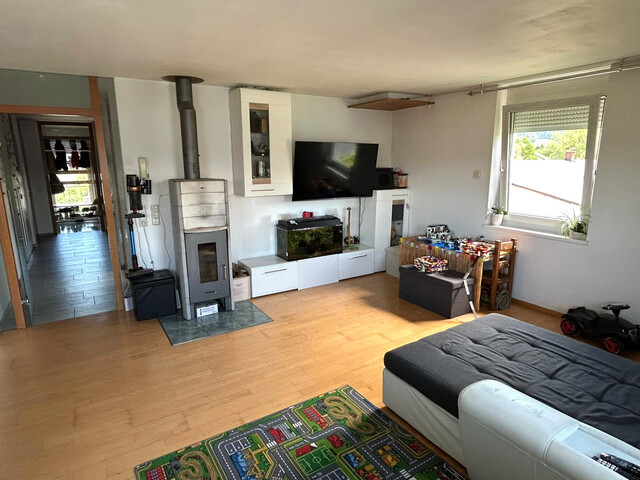 Helle 3-Zimmer.Wohnung in ruhiger Lage in Altach