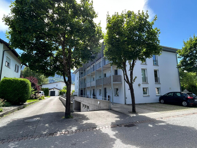 Helle 3-Zimmer.Wohnung in ruhiger Lage in Altach