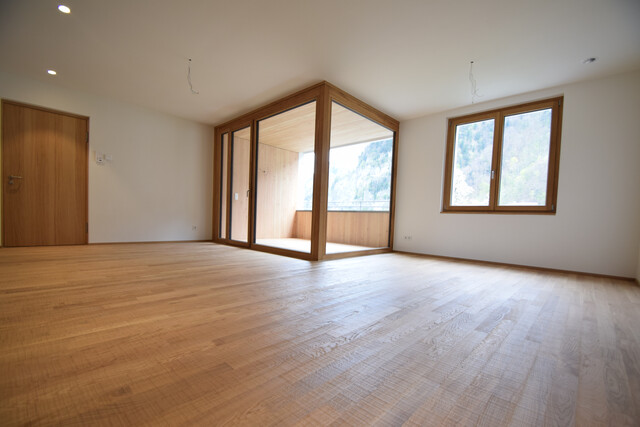 Wohnen im Rathaus Quartier - Schöne 3 Zimmerwohnung zu vermieten!