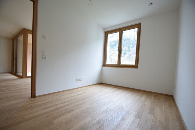 Wohnen im Rathaus Quartier - Schöne 3 Zimmerwohnung zu vermieten!