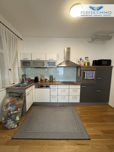 Seltene Gelegenheit: Zinshaus in Bregenz