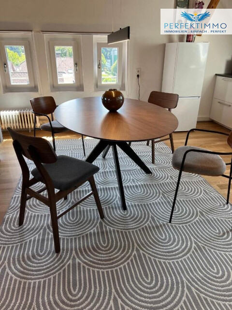 Seltene Gelegenheit: Zinshaus in Bregenz