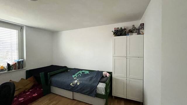 Moderne, sehr helle 3-Zimmer-Wohnung in attraktiver Wohnlage in Bregenz