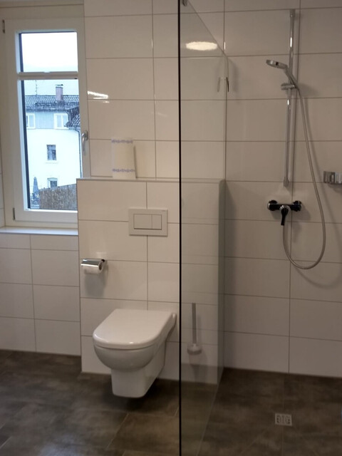 Moderne, sehr helle 3-Zimmer-Wohnung in attraktiver Wohnlage in Bregenz