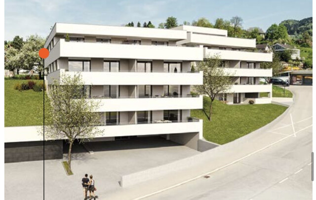 Exklusive 4,5 Zimmer-Terrassenwohnung in Götzis – 110 m² Wohnkomfort für die ganze Familie!