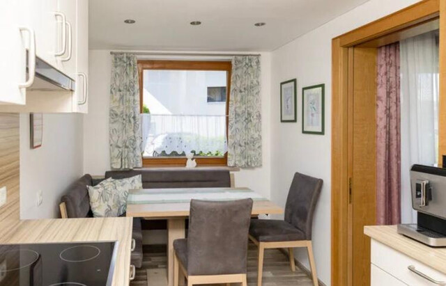 Gemütliche 3-Zimmer-Gartenwohnung, zentral gelegen in Götzis!