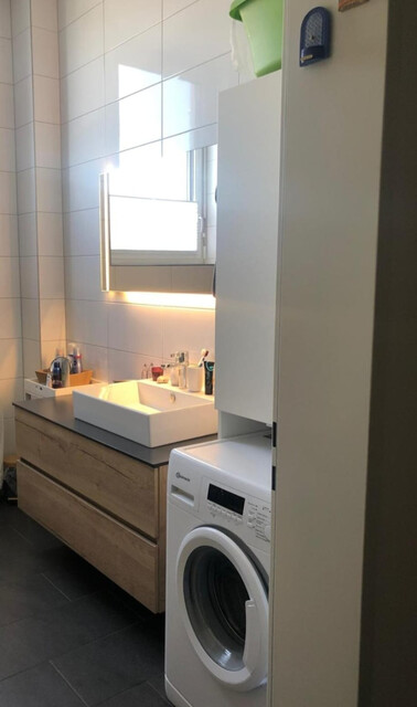 PRIVATVERKAUF - Gartenwohnung mit Terrasse, Garten & Tiefgaragen-Parkplatz in Top-Lage!