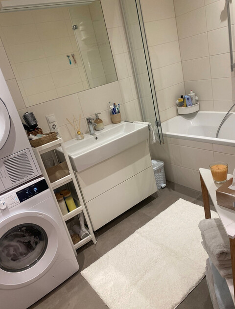 Top B21 - 3-Zimmerwohnung in Tosters, Feldkirch 