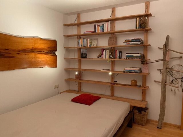 Grosszügige helle 4,5 Zi-Wohnung, zentral in Hörbranz - ohne Provision!