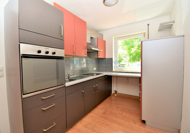 Große 3-Zimmerwohnung in naturverbundener Lage!