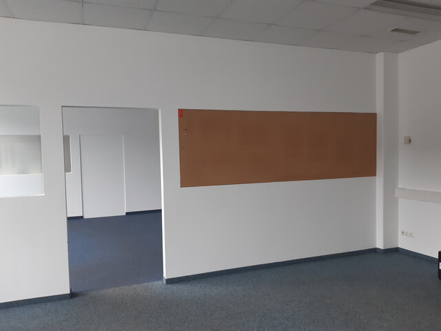 EG Lager-/Bürofläche, 74 m², PROVISIONSFREI zu vermieten