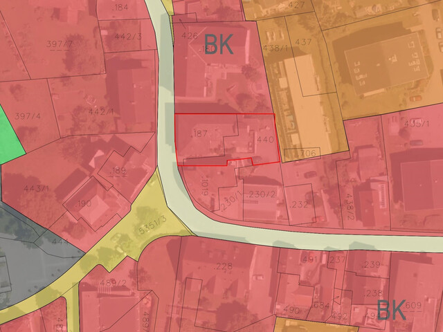 Investorenobjekt mit guter Rendite langfristig  vermietet