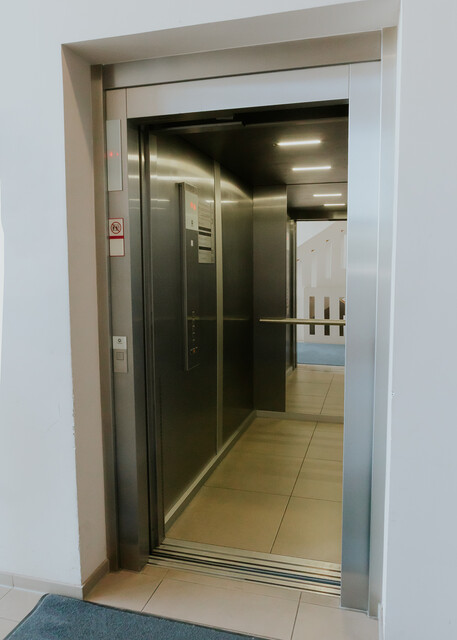 Moderne Bürofläche mit 212,50 m² in zentraler Lage – nachhaltig, komfortabel & bestens erreichbar