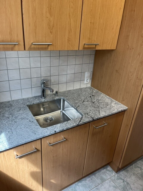 Ruhige 1 Zimmerwohnung mit unverbauter Aussicht in Götzis