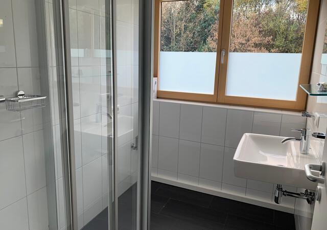 Gepflegte 3-Zi-Wohnung im Zentrum von Wolfurt