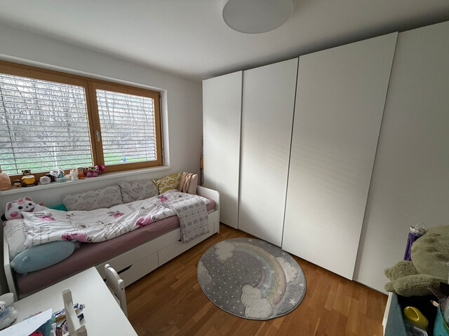 Gepflegte 3-Zi-Wohnung im Zentrum von Wolfurt