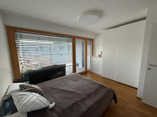 Gepflegte 3-Zi-Wohnung im Zentrum von Wolfurt