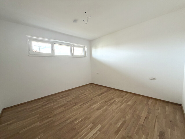 NEUBAU: Attraktive 3-Zimmer-Wohnung in Grenznähe