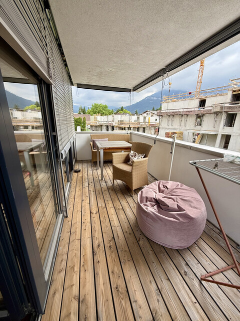 Tolles, großzügiges Architektenhaus mit schönem Garten!