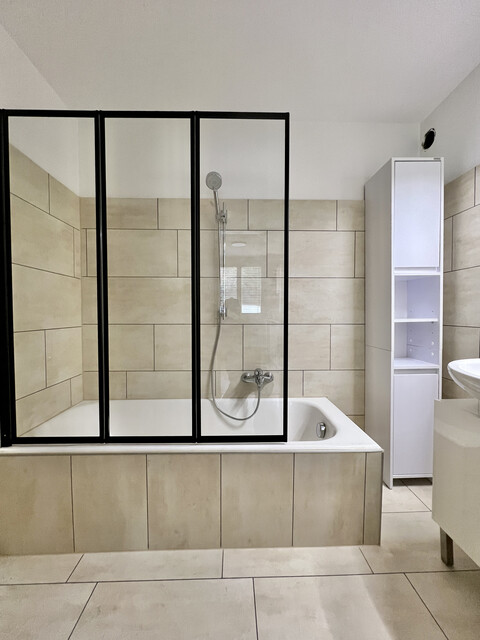 Sehr schöne 2 Zimmer Gartenwohnung, Dornbirn Markt - Rathaus Nähe