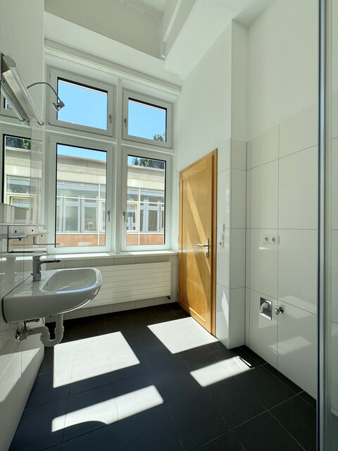 Erstbezug: modernes 1-Zimmer-Studio 
