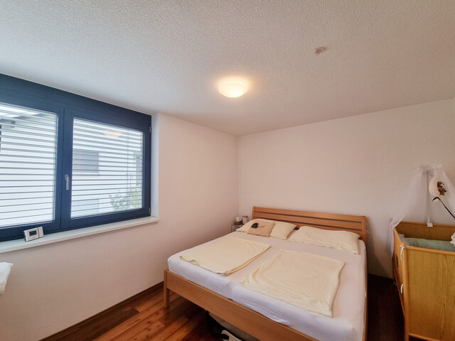 Dornbirn: Tolle 3-Zimmerwohnung mit Sonnenterrasse