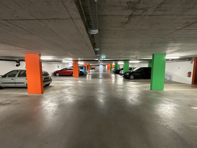 Provisionsfreie Gartenwohnung mit großzügiger Wohnbauförderung!