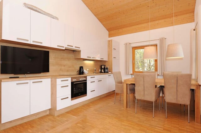 Mietwohnung mit schöner Aussicht (Top 1) - 
Hauptwohnsitz