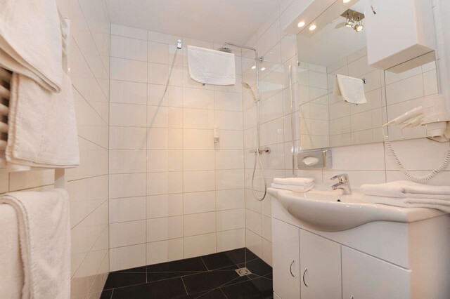 Mietwohnung mit schöner Aussicht (Top 1) - 
Hauptwohnsitz