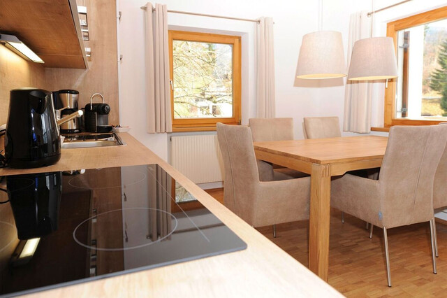 Mietwohnung mit schöner Aussicht (Top 1) - 
Hauptwohnsitz