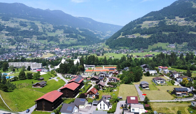 Vielseitiges Grundstück in attraktiver Wohnlage von Tschagguns – auch teilbar!