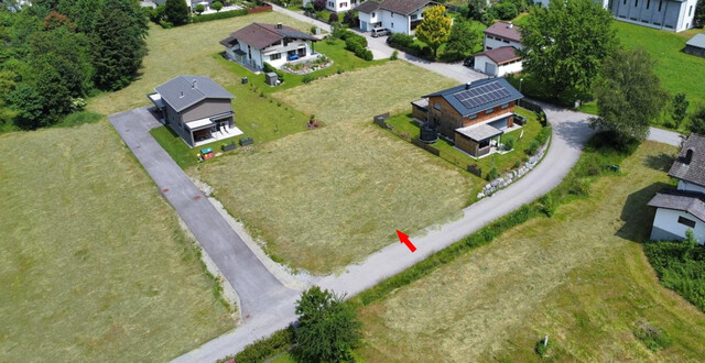 Vielseitiges Grundstück in attraktiver Wohnlage von Tschagguns – auch teilbar!