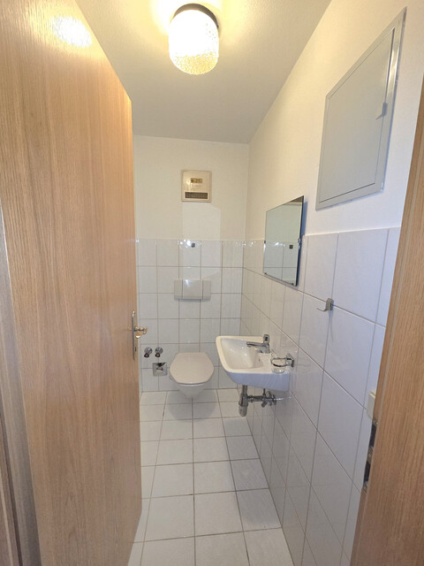 Schöne Wohnung in Bludesch – 62 m² mit Loggia & Parkplatz