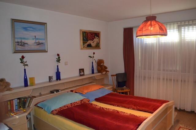 Helle 3-Zimmerwohnung in Lustenau zu vermieten (ab November 2025)