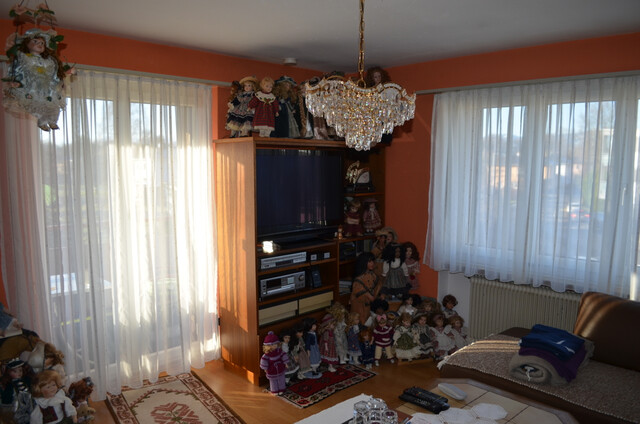 Helle 3-Zimmerwohnung in Lustenau zu vermieten (ab November 2025)