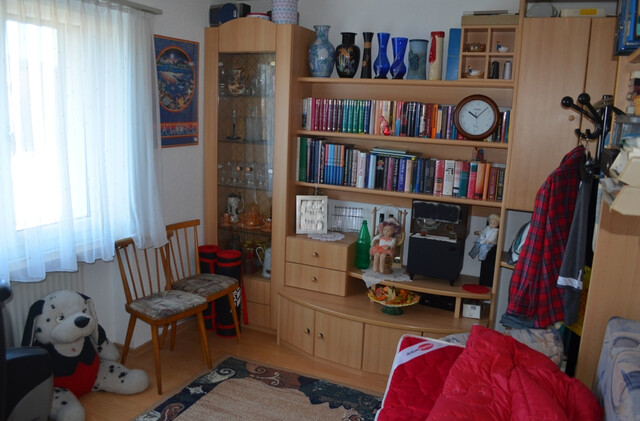 Helle 3-Zimmerwohnung in Lustenau zu vermieten (ab November 2025)