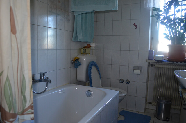 Helle 3-Zimmerwohnung in Lustenau zu vermieten (ab November 2025)