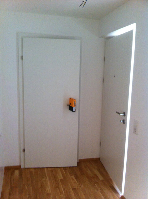 Kleine 3-Zimmerwohnung in Hohenems