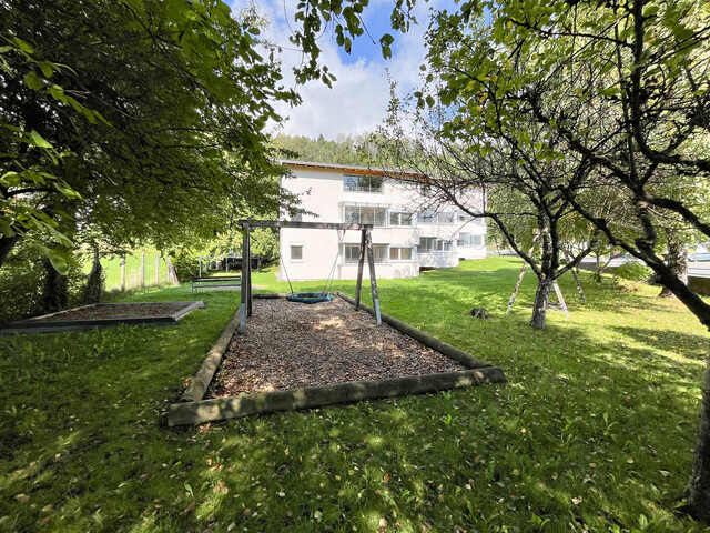 Eigennutzer und Investoren aufgepasst - 4,5-ZI-WHG in saniertem Gebäude zu verkaufen!