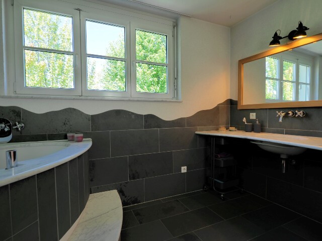 Schöne 4 - Zimmer Dachgeschosswohnung in sonniger und ruhiger Lage von Altach zu kaufen!