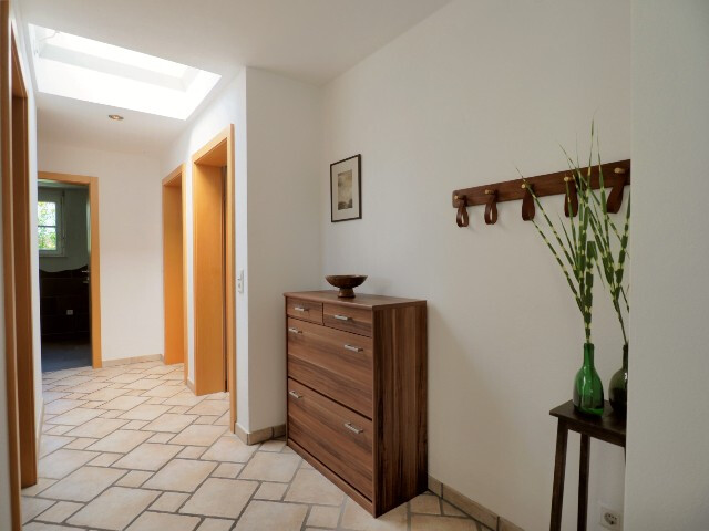 Schöne 4 - Zimmer Dachgeschosswohnung in sonniger und ruhiger Lage von Altach zu kaufen!