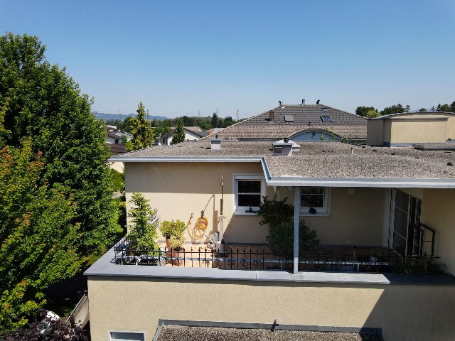 Schöne 4 - Zimmer Dachgeschosswohnung in sonniger und ruhiger Lage von Altach zu kaufen!