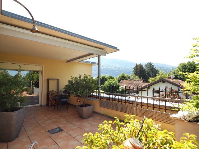 Schöne 4 - Zimmer Dachgeschosswohnung in sonniger und ruhiger Lage von Altach zu kaufen!