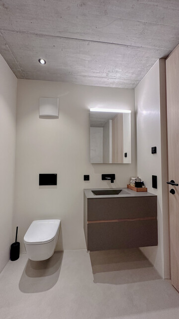 Hochwertige 3.5-Zimmer-Wohnung im Herzen von Hohenems zu vermieten