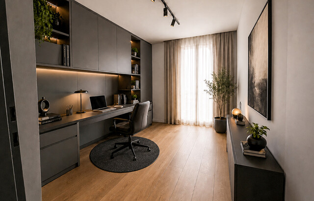 Dachgeschosswohnung in ruhiger Lage | Übergabe in 5 Monaten  | Sonderpreis sichern